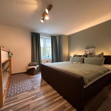 Ferienwohnung Juedel Mit Saunanutzung Beierfeld Εξωτερικό φωτογραφία