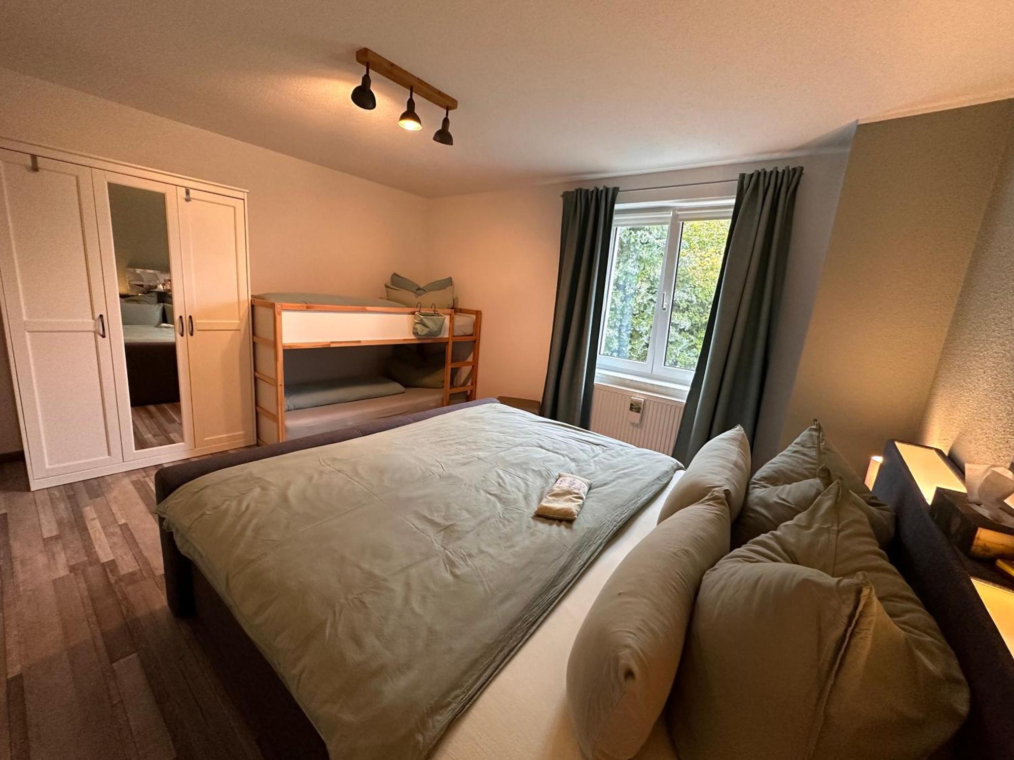 Ferienwohnung Juedel Mit Saunanutzung Beierfeld Εξωτερικό φωτογραφία